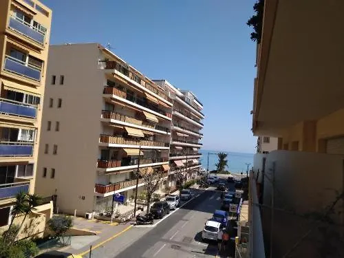 Blue Beach Roquebrune-Cap-Martin